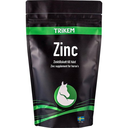 Trikem Trikem Vimital Zinc - 500g