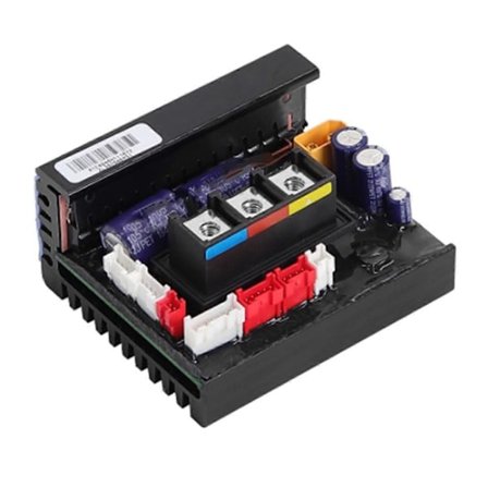 40 km/t kontroller kompatibel med By Max G2 G2E G2D elektrisk sparkesykkel hovedkort kretskontrollkort deler - Perfekt