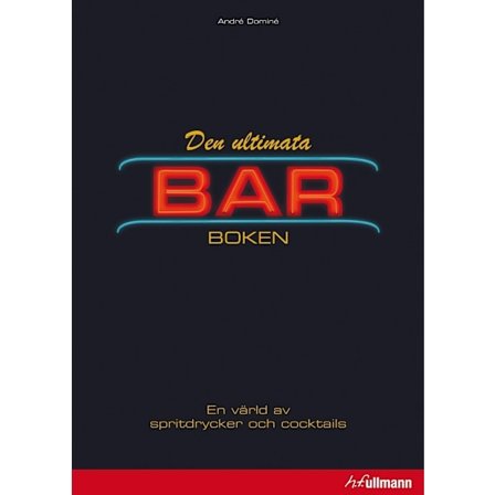 Den ultimata barboken 9783848007462
