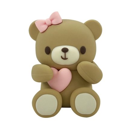 Instrumentbräda Björnprydnader Djurdockaleksak C C