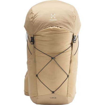 Haglöfs L.I.M 25 hiking backpacks OneSize