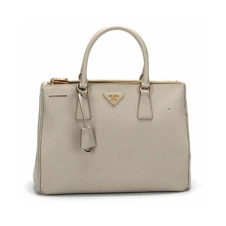 Prada, Shoulder Bags Beżowy, Kobieta, Rozmiar: ONE Size