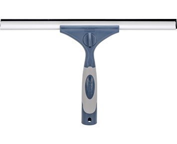 Frida Window rack 35 cm - Extra bred fönsterraka med mjukt gummi 35 cm