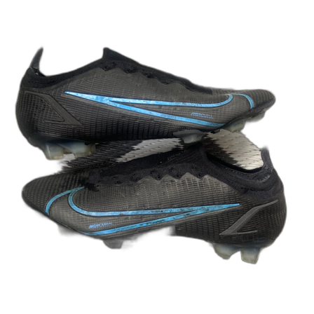 Nike Mercurial Vapor XIV Elite FG Svart Blå EU 42
