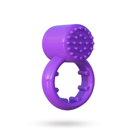 Sensual Touch Love Ring - Vuxen.se - Penisringar