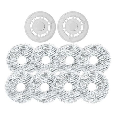 För Omni B101CN / L10S Ultra / S10/ S10 Pro -imurin osat moppiliinan pidike