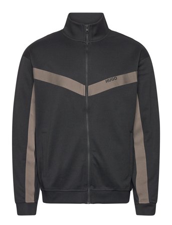 HUGO Darti - Black - S