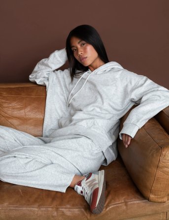 WODEN Rigmor - Cream - 41