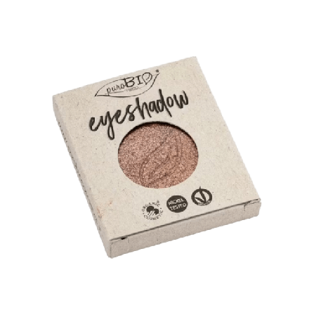 PuroBio Eyeshadows - Powder Refill Ögonskuggor Unisex Orange