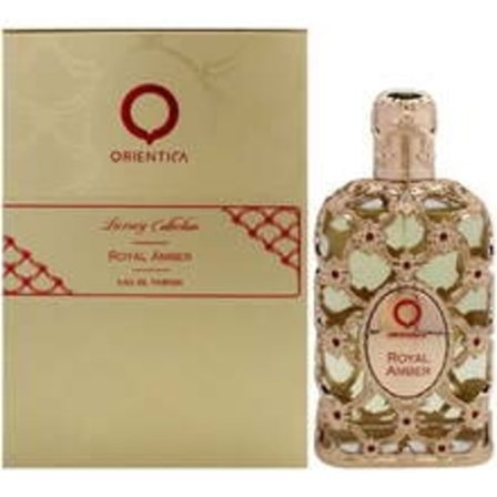Orientica - Royal Amber EDP 150ml