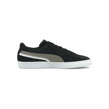 Puma - Sneakers - Svart - Herr - Storlek: 44 Eu, Herr, Storlek: 44 EU