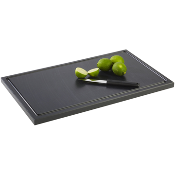 Skärbräda APS Svart