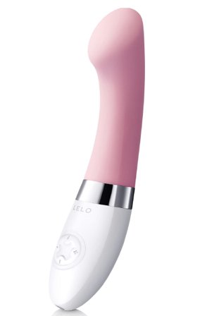 LELO Gigi 2 Pink G-piste vibraattori