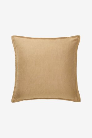 Svanefors - Putetrekk Cecil - Brun - Pynteputer & putetrekk - 45X45 - Fra Homeroom