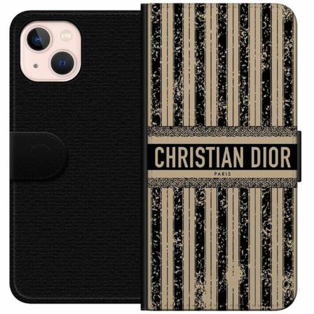 Apple Iphone 13 Plånboksfodral Christian