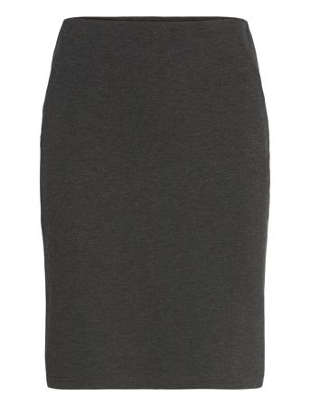 Frzastretch 2 Skirt Grey Fransa
