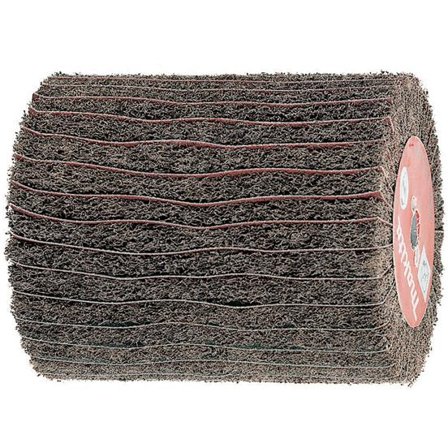 Makita P-18057 Strukturbørste lin K80, Maskintilbehør & forbruk