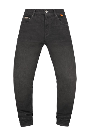 Jean Moto Richa Bronx Court Noir 30 court