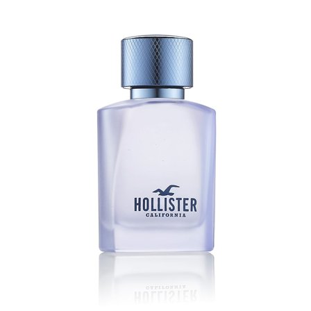 Hollister Free Wave for Him Eau de Toilette 30 ml, Parfumer & Dufte, Parfumer Til Ham, Eau De Toilette