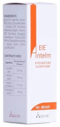 Adamah Eie Antelm 30ml