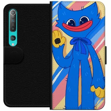 Xiaomi Mi 10 5g Plånboksfodral Huggy Wuggy