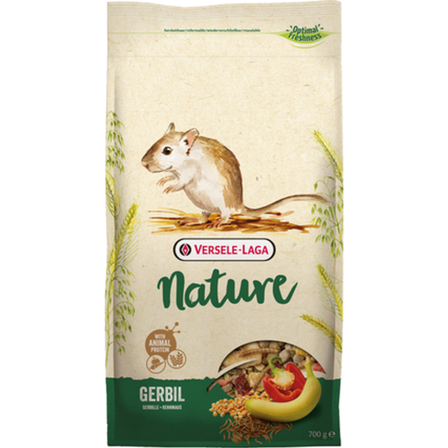 Versele-Laga - Gerbil i naturen - Smådyr - Fôr & høy til smådyr - ZOO.no
