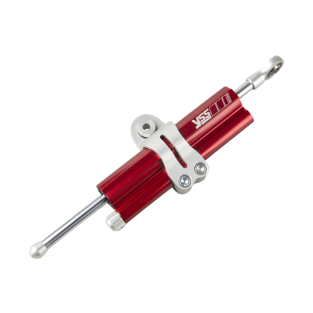 Ammortizzatore Sterzo YSS Top Line 78 mm - Honda CBR 250 RR 2017-2018