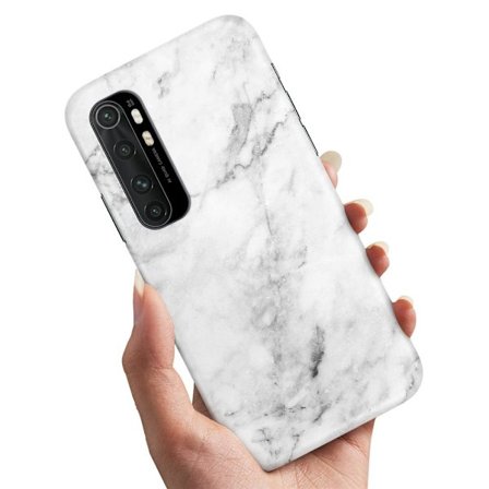 Kuoret / Suojakuoret Xiaomi Mi 10T Lite - Marmori