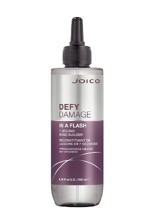 Joico Defy Damage In A Flash (7-sec bond builder) Inpackning & behandling Dam 200 ML