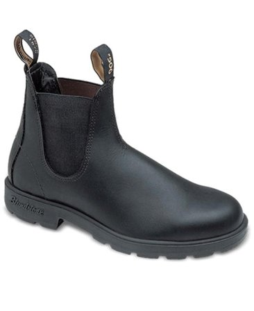 Blundstone Classics 510 Svart