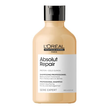 L'Oréal Professionnel SERIE EXPERT New Absolut Repair Shampoo 300ml - Shampoo Riparatore