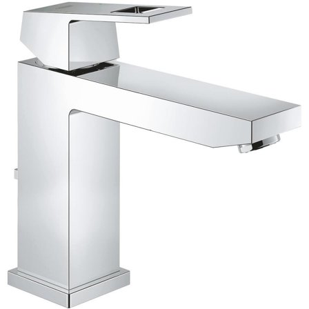 Grohe Eurocube Tvättställsblandare med Ecojoy, Badrum