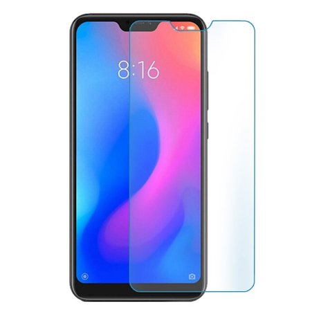 Xiaomi Redmi Note 6 Pro kirkas LCD näytönsuoja