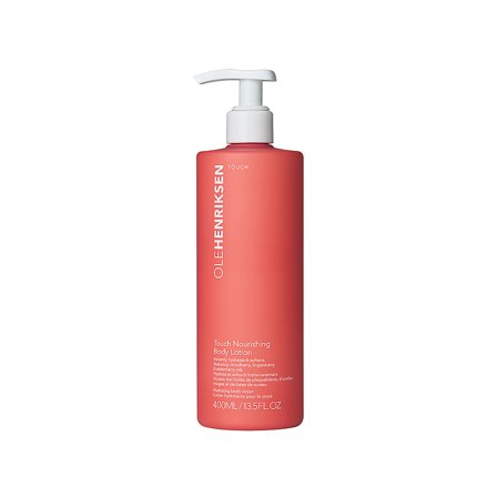 Ole Henriksen Touch Nourishing Bodylotion 400 ml, Skincare, Kropspleje, Bodylotion