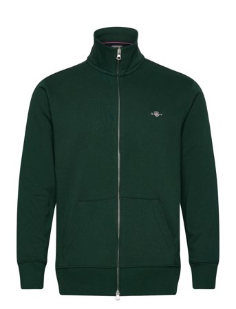 GANT | Reg Shield Full Zip Sweat | S