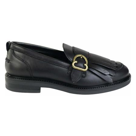 Carmens Sailor Schoenen , Zwart , Dames , Maat: 38 EU