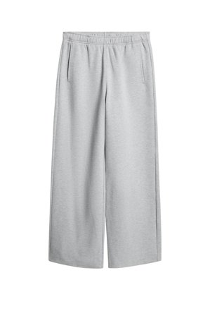 J.Lindeberg - Golf - Cove Sweatpants - Grey - Frau - S