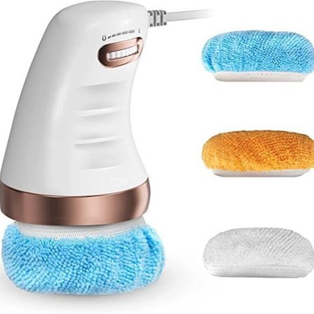 Nordic Sculpt BodySculpt 1.0 hyödyntää Sculptware-värähtelyteknologiaa.