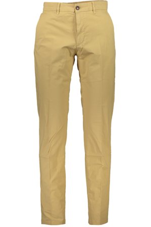 North Sails Pantalone Uomo Beige