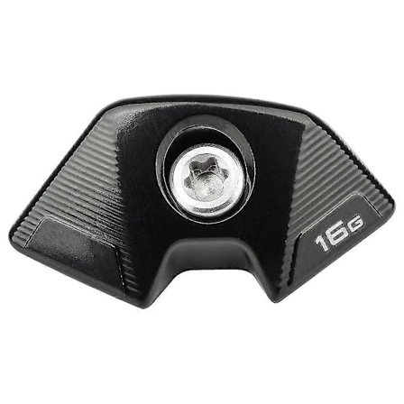 Golfhuvudvikt Kompatibel för Sim 2 Driver 6/8/12/16/18 ,16G