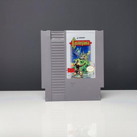 Castlevania