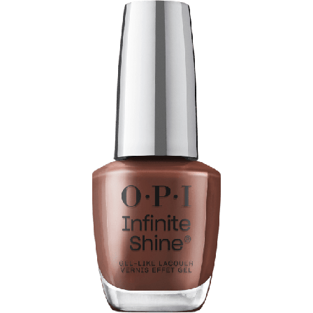 OPI Infinite Shine Knee High Stock-blings Nagellack Unisex 15 ML