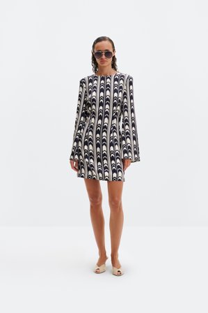 Malina - Melinda minikleid - 44 - Arch