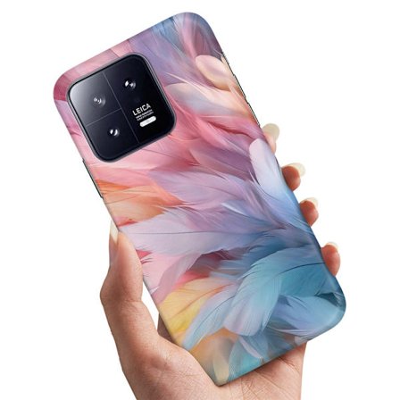 Xiaomi 13 Pro - Skal/Mobilskal Feathers