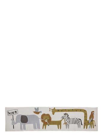 Bloomingville | Neah Tæppe | L200XW50CM