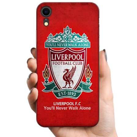 Yhteensopiva Puhelinkuori Apple Apple iPhone XR Liverpool