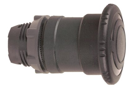 Schneider Electric ZB5AS52 Svamputstyr for Harmony XB5, Elfordeling & strømforsyning