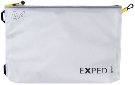 Exped Organizer Vista A4 Sunshine