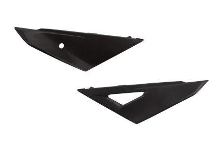 Pannelli Laterali Parte Superiore UFO Restyling - Honda CRF 450R 2025-2026