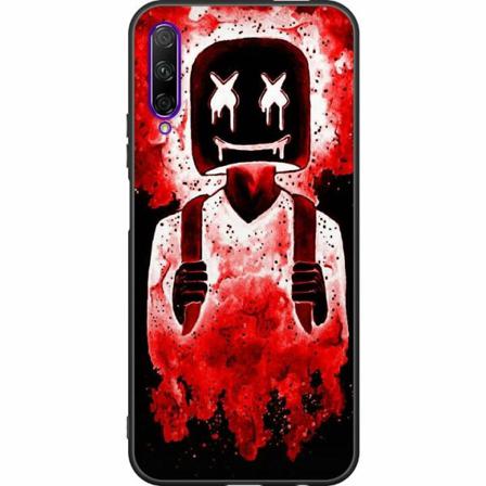 Honor 9x Pro Svart Skal Fortnite Marshmello